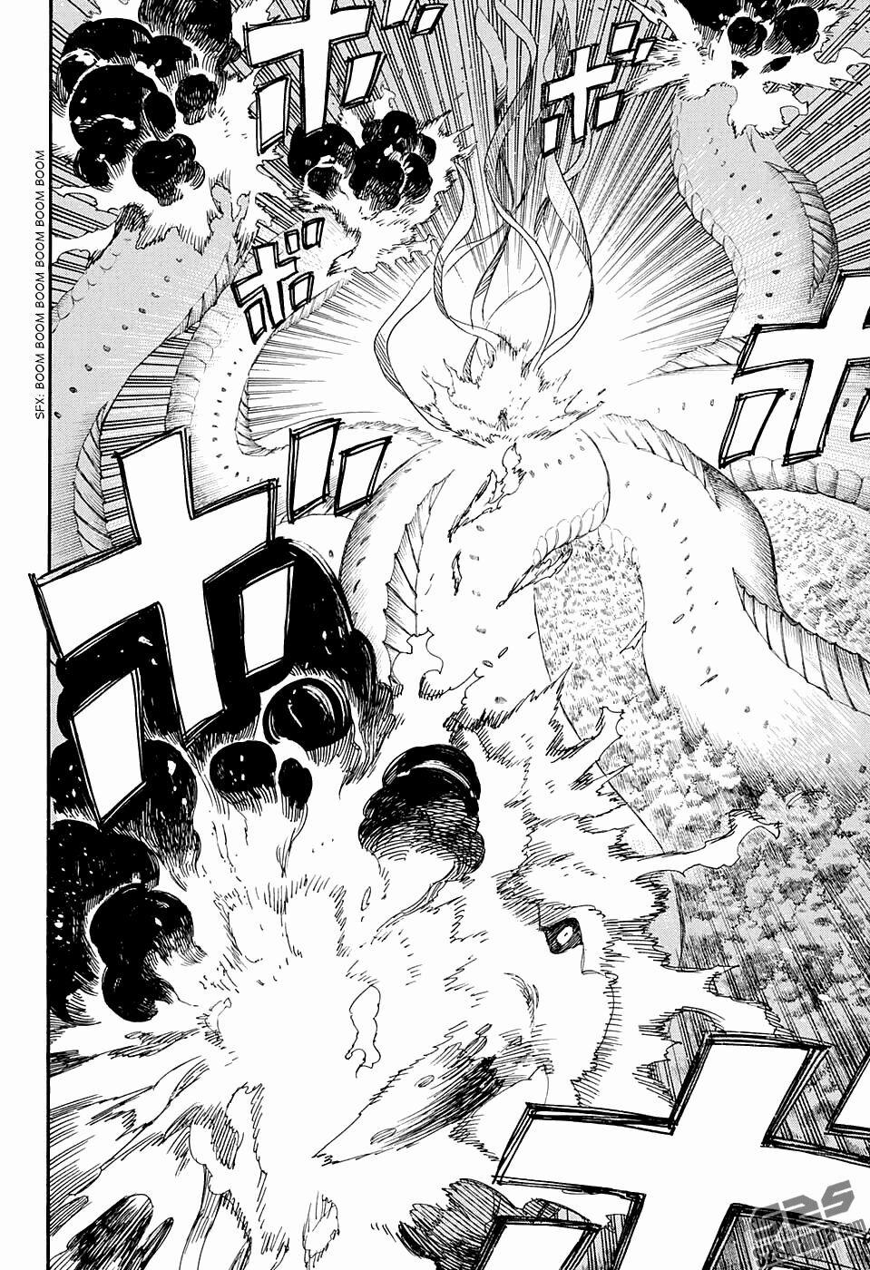 Lam Hỏa Diệt Quỷ 79 trang 2