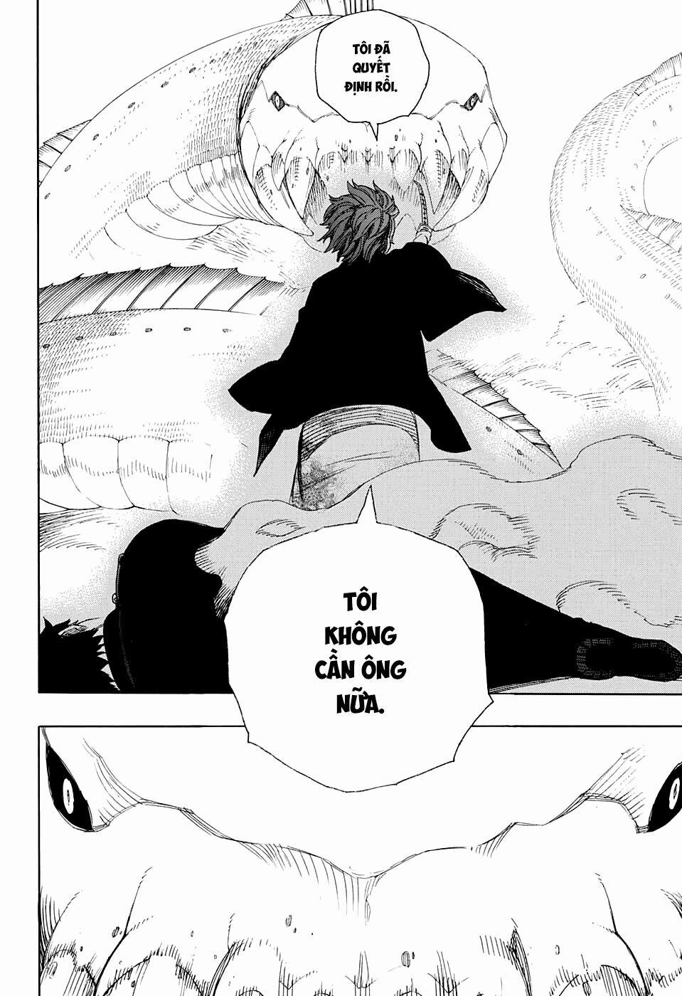 Lam Hỏa Diệt Quỷ 79 trang 23