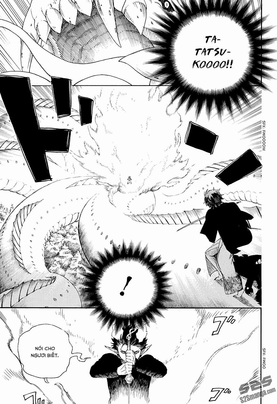 Lam Hỏa Diệt Quỷ 79 trang 26