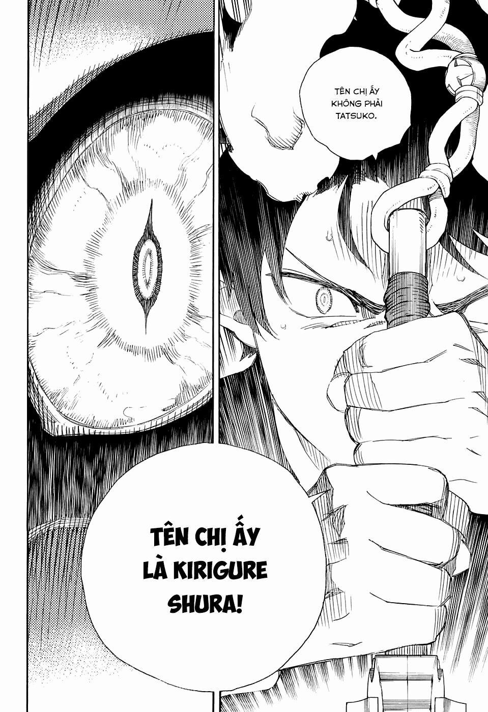 Lam Hỏa Diệt Quỷ 79 trang 27