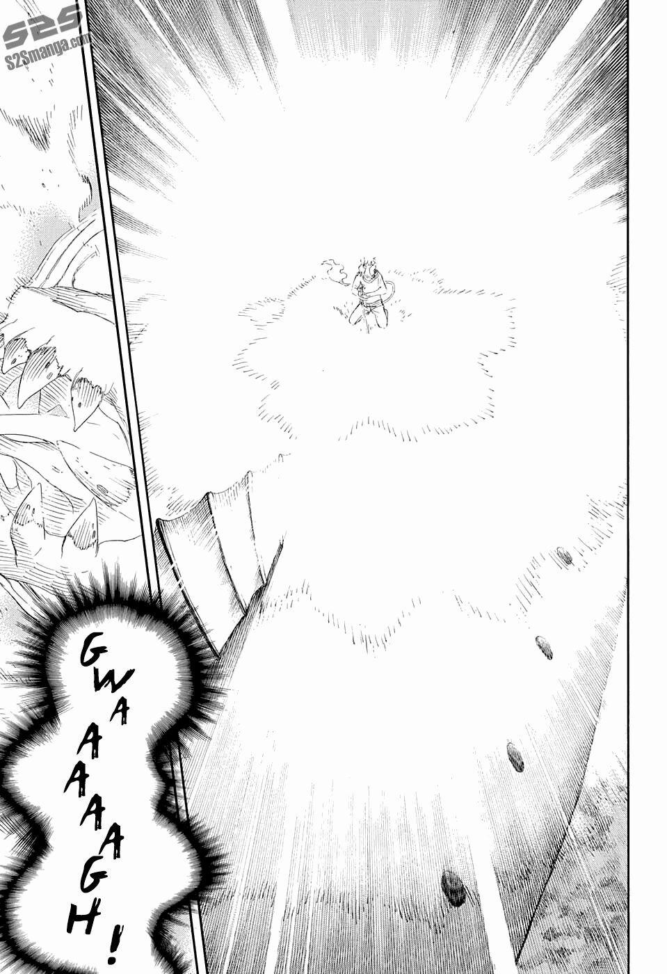 Lam Hỏa Diệt Quỷ 79 trang 28