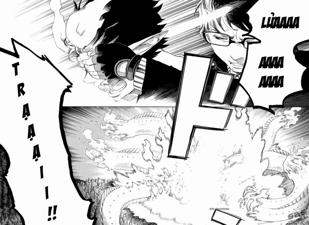 Lam Hỏa Diệt Quỷ 79 trang 4