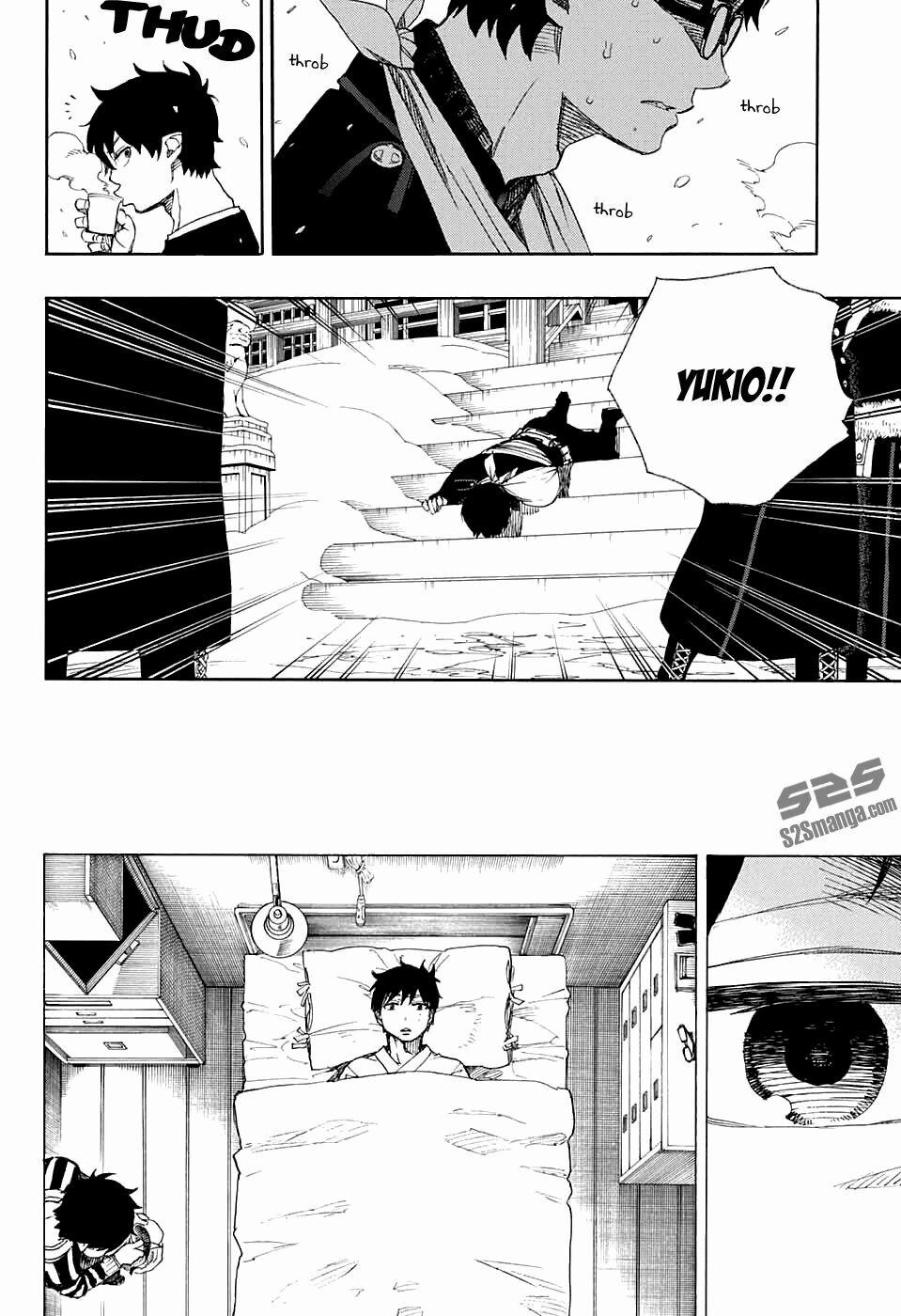 Lam Hỏa Diệt Quỷ 80 trang 19