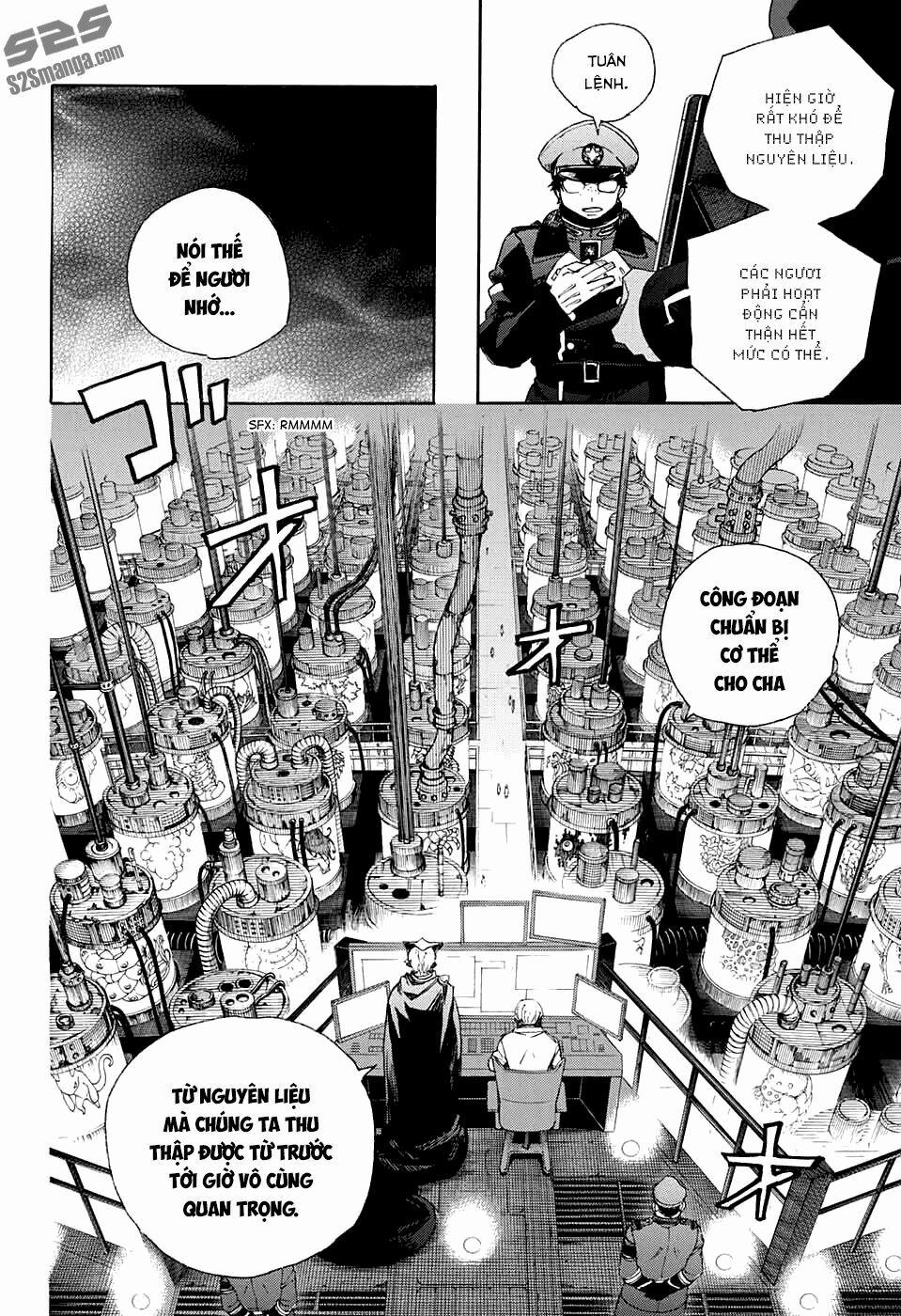 Lam Hỏa Diệt Quỷ 80 trang 35