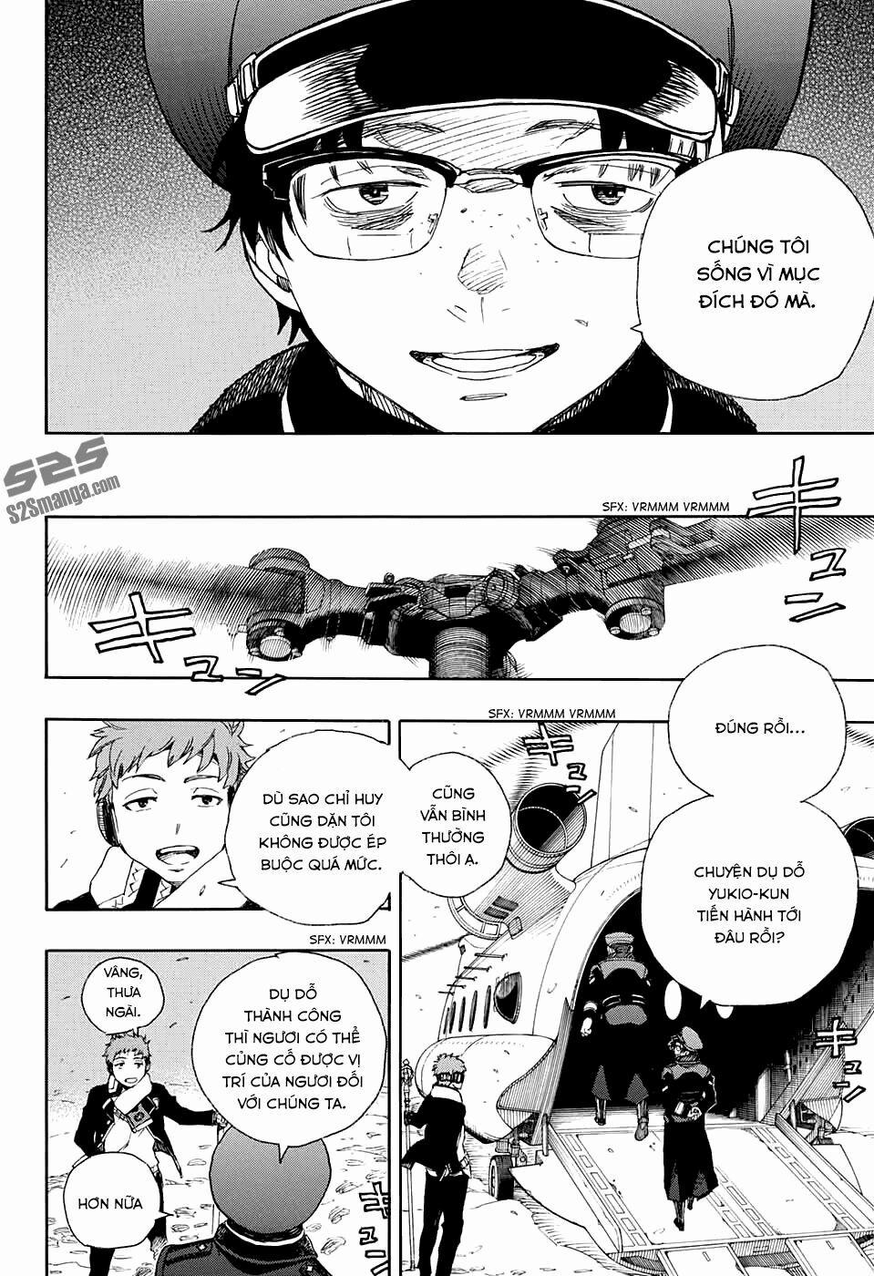 Lam Hỏa Diệt Quỷ 80 trang 37