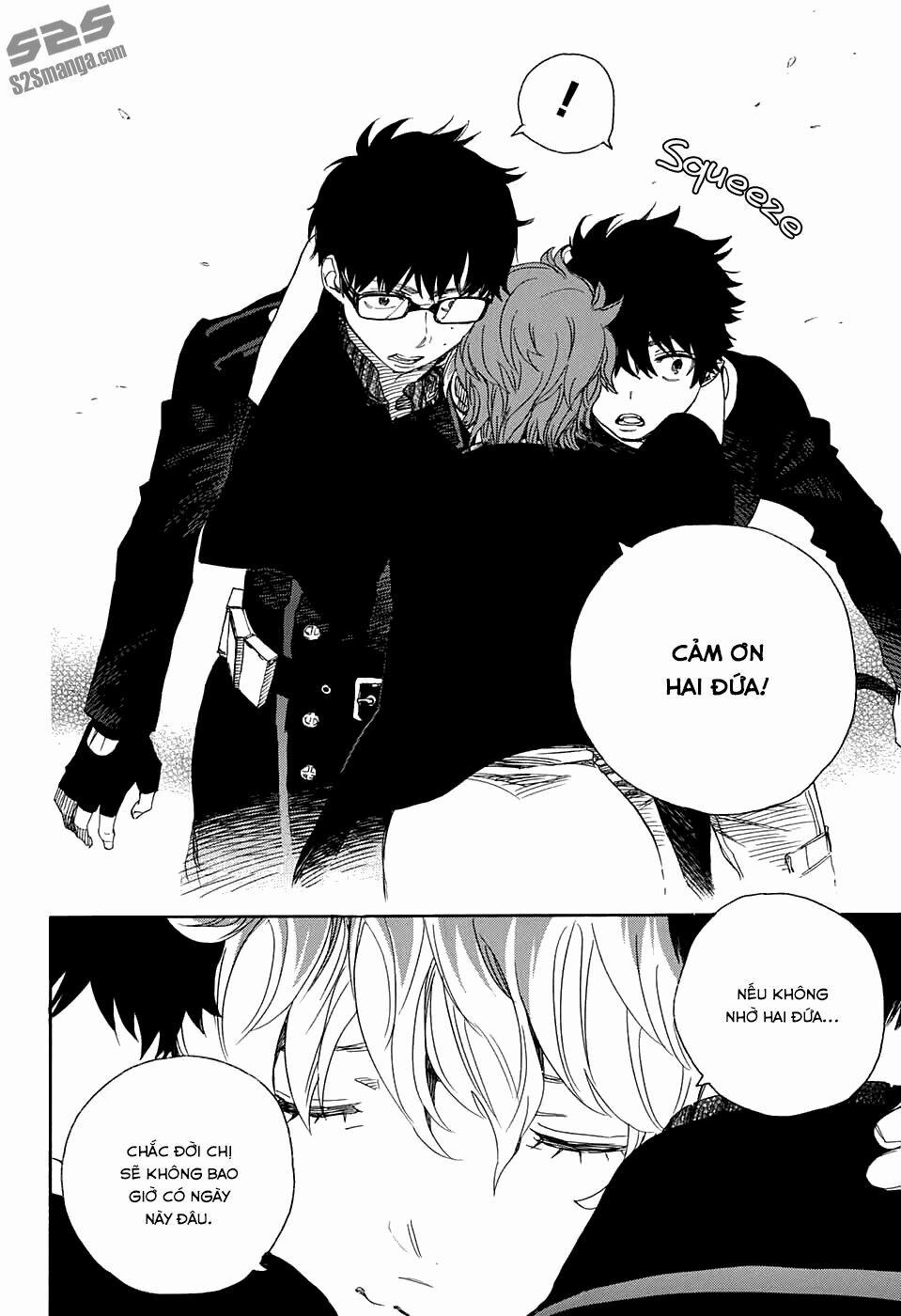 Lam Hỏa Diệt Quỷ 80 trang 9