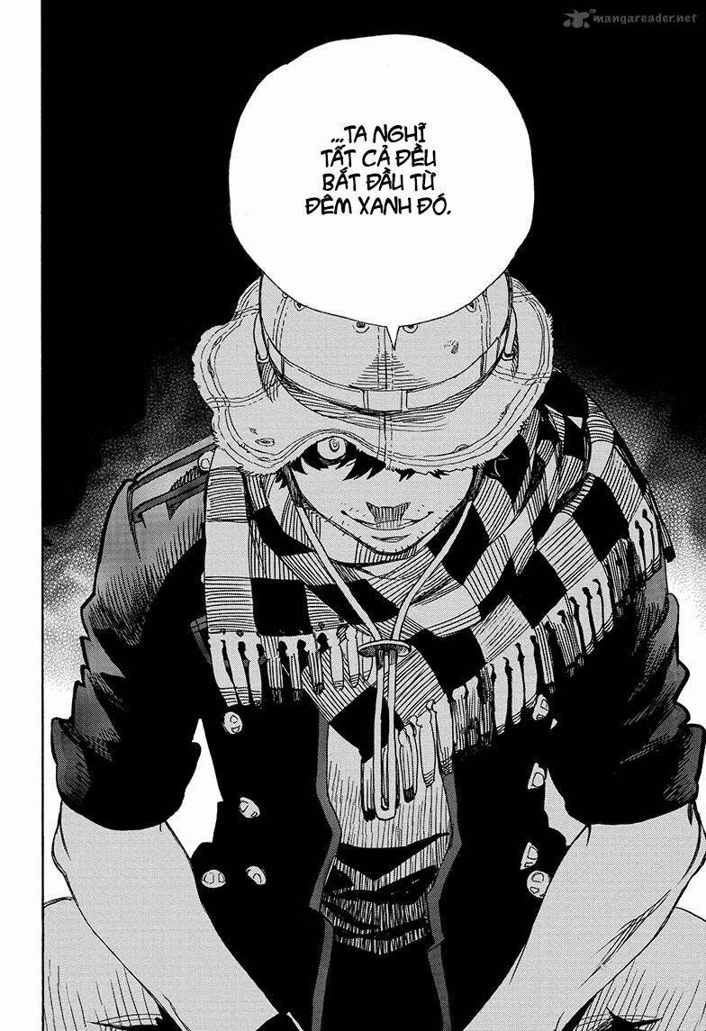 Lam Hỏa Diệt Quỷ 81 trang 23