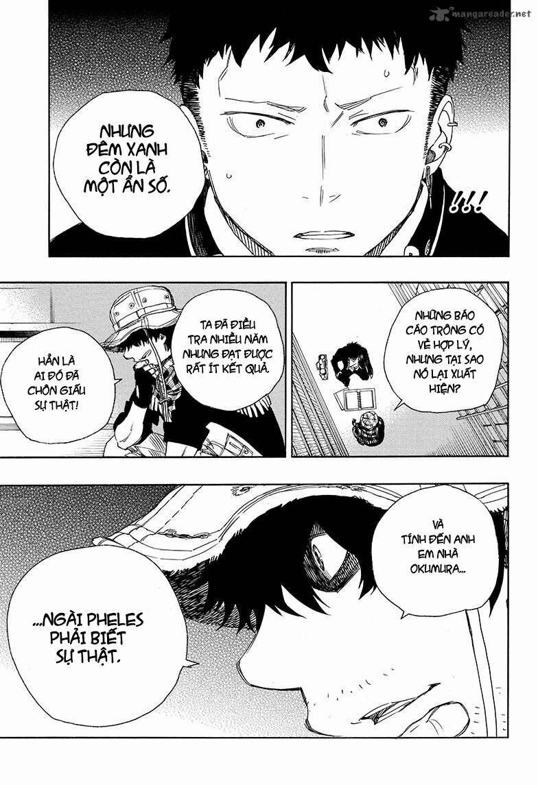 Lam Hỏa Diệt Quỷ 81 trang 24