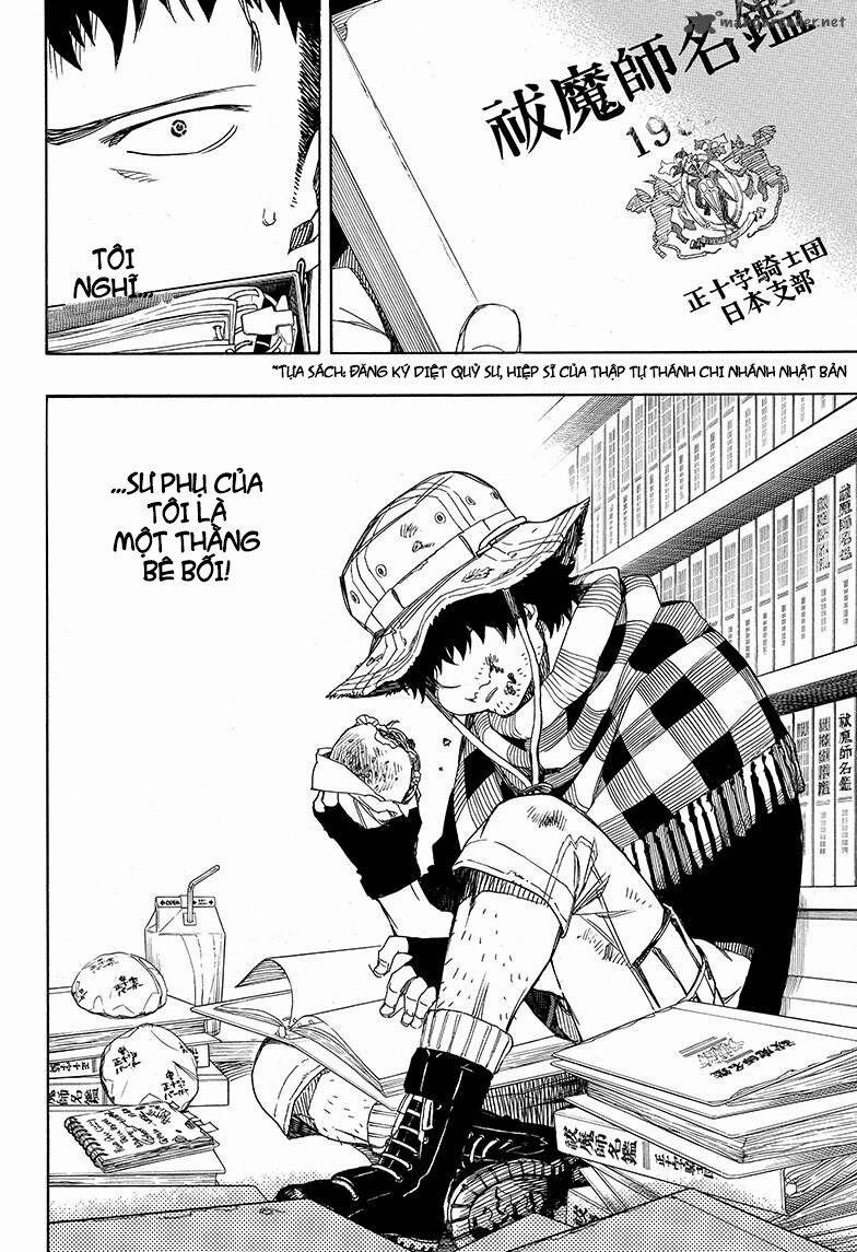 Lam Hỏa Diệt Quỷ 81 trang 27