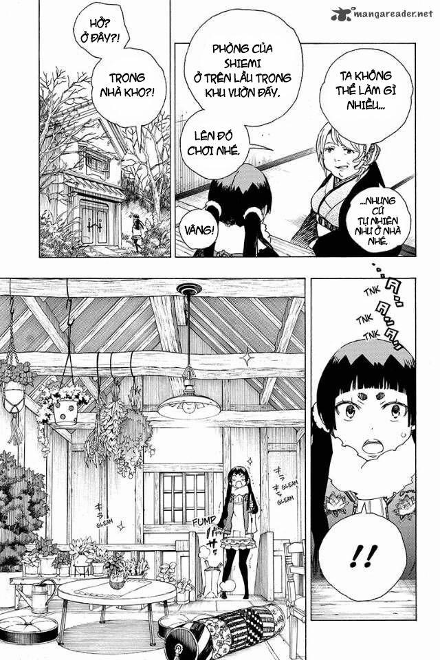 Lam Hỏa Diệt Quỷ 82 trang 16