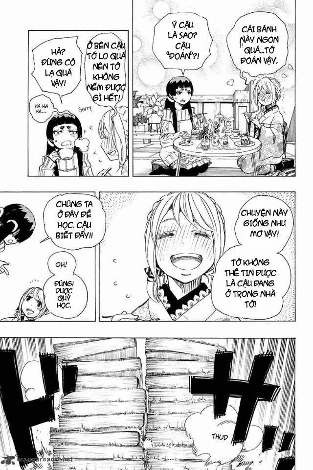 Lam Hỏa Diệt Quỷ 82 trang 18