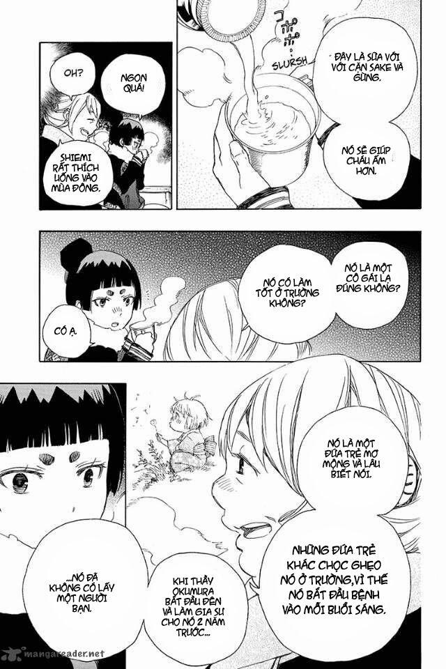 Lam Hỏa Diệt Quỷ 82 trang 24