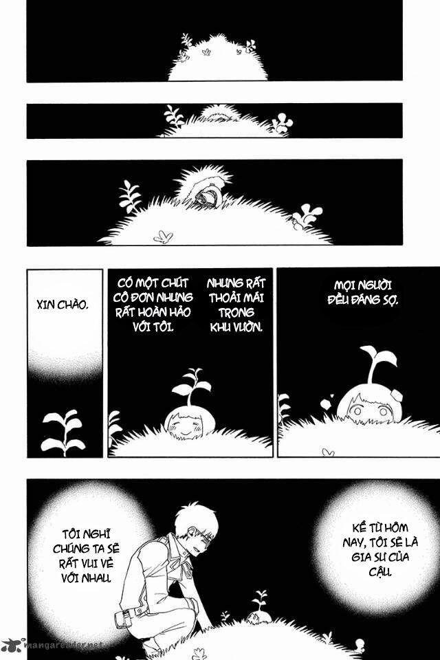 Lam Hỏa Diệt Quỷ 82 trang 27