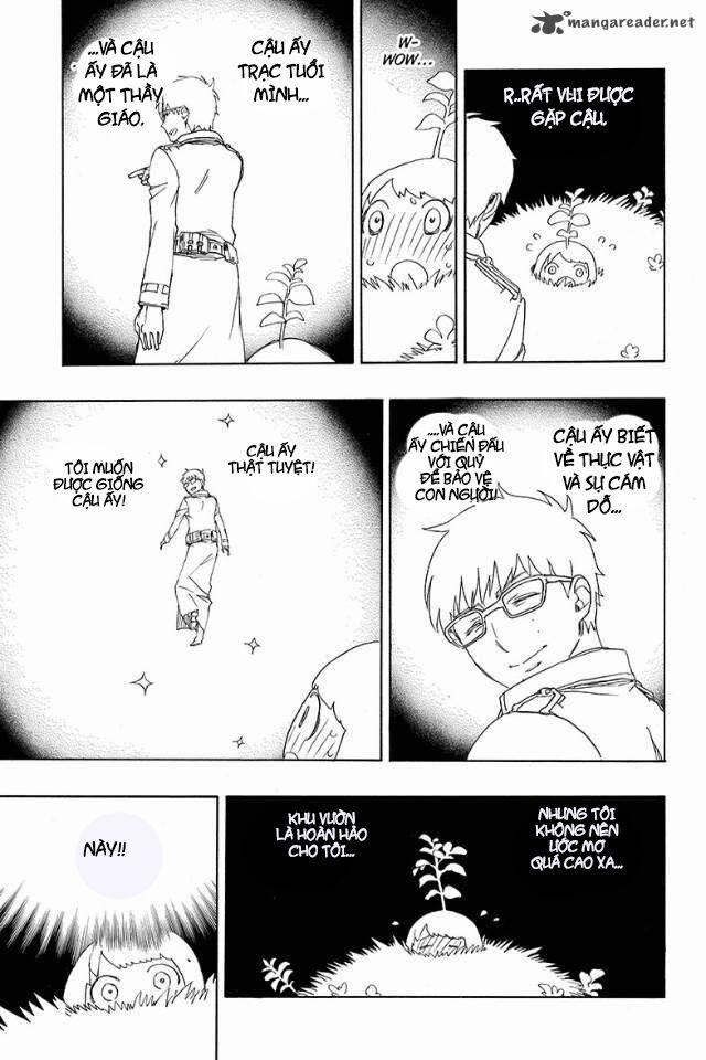 Lam Hỏa Diệt Quỷ 82 trang 28