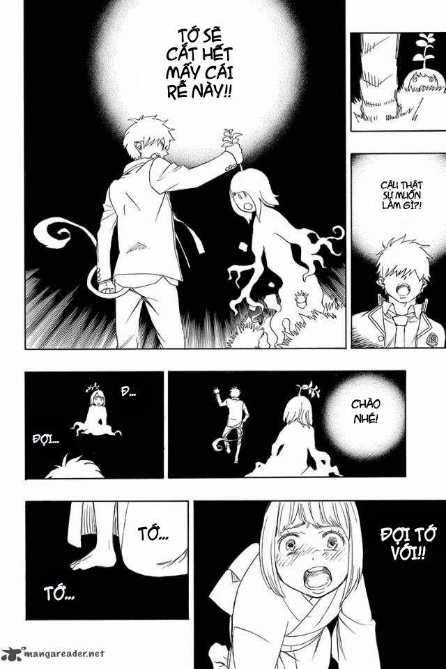 Lam Hỏa Diệt Quỷ 82 trang 29