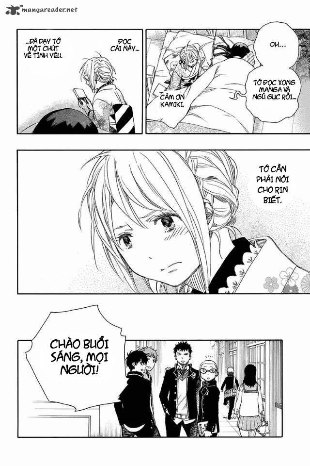 Lam Hỏa Diệt Quỷ 82 trang 31