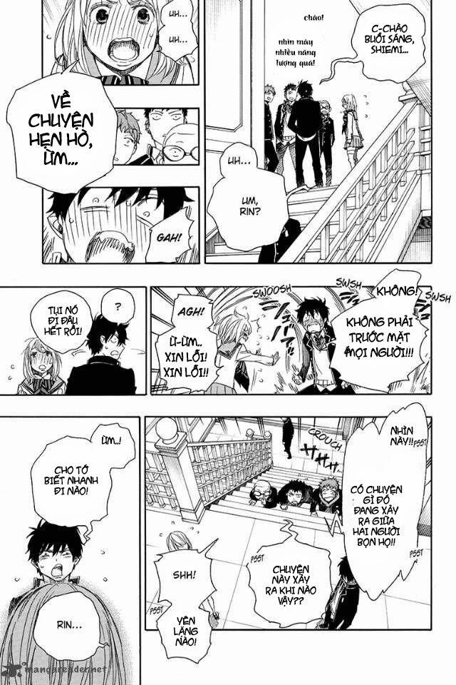 Lam Hỏa Diệt Quỷ 82 trang 32