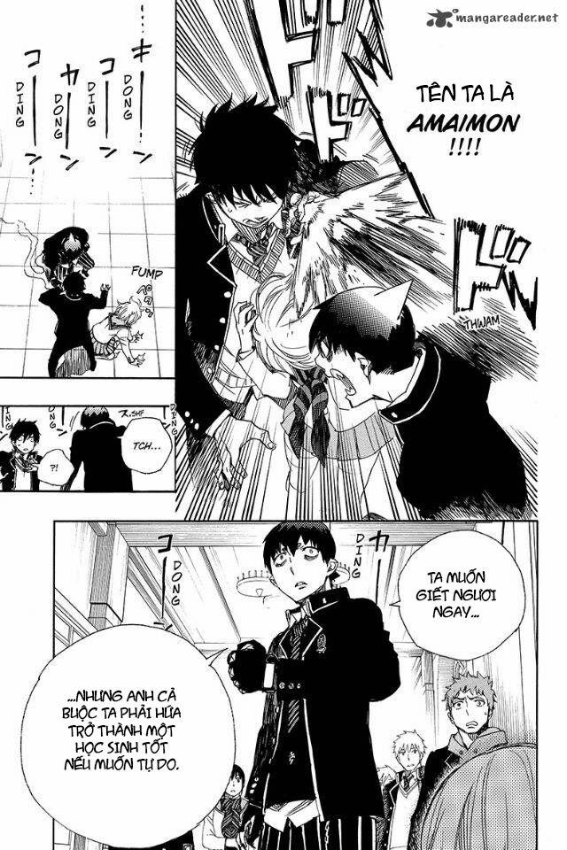 Lam Hỏa Diệt Quỷ 83 trang 10