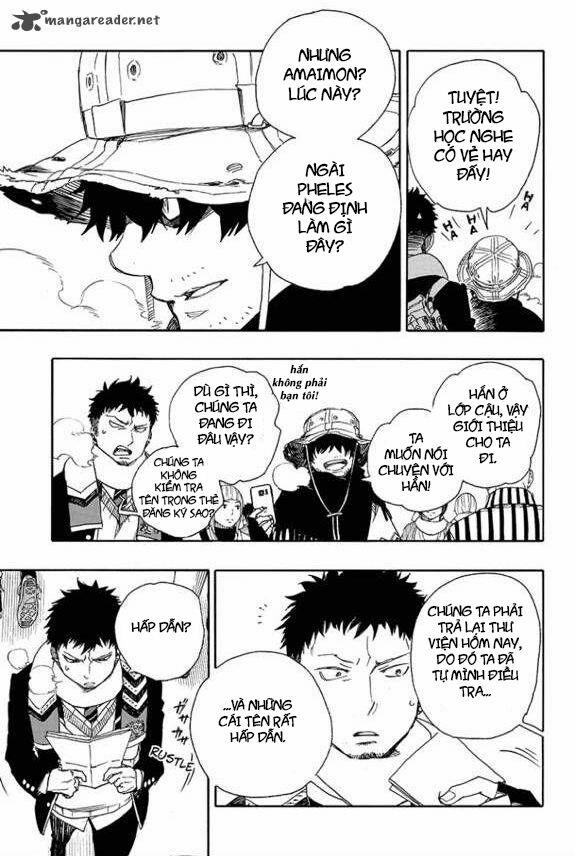 Lam Hỏa Diệt Quỷ 83 trang 16