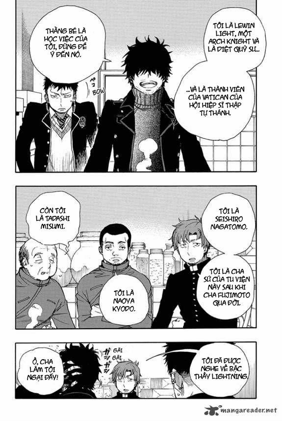Lam Hỏa Diệt Quỷ 83 trang 21