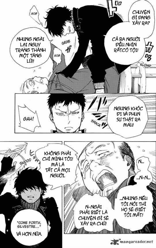 Lam Hỏa Diệt Quỷ 83 trang 26