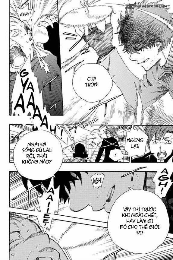 Lam Hỏa Diệt Quỷ 83 trang 27