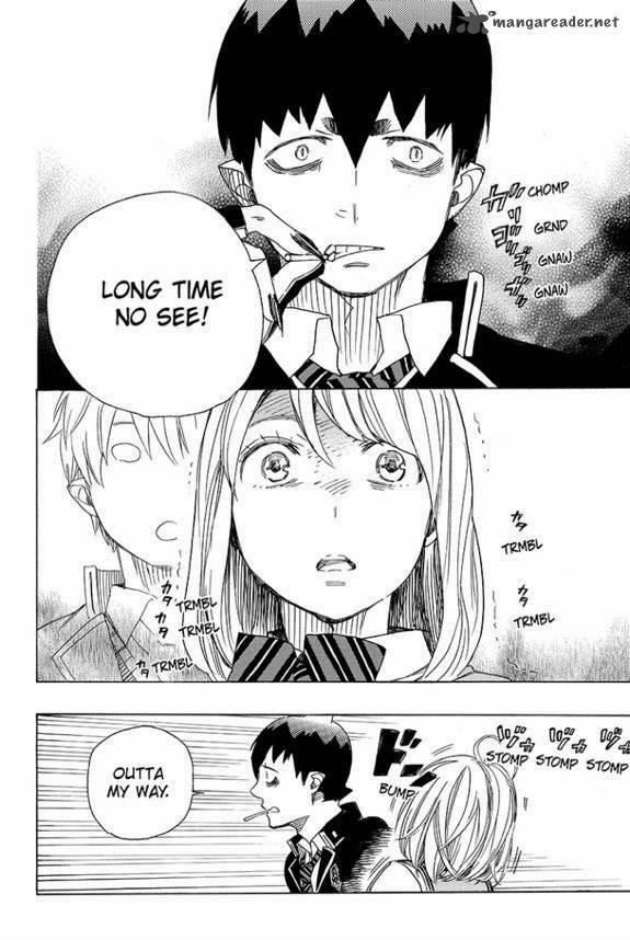 Lam Hỏa Diệt Quỷ 83 trang 3