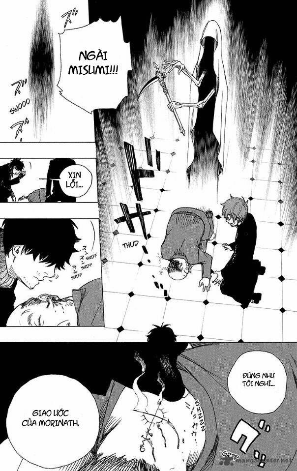 Lam Hỏa Diệt Quỷ 83 trang 32