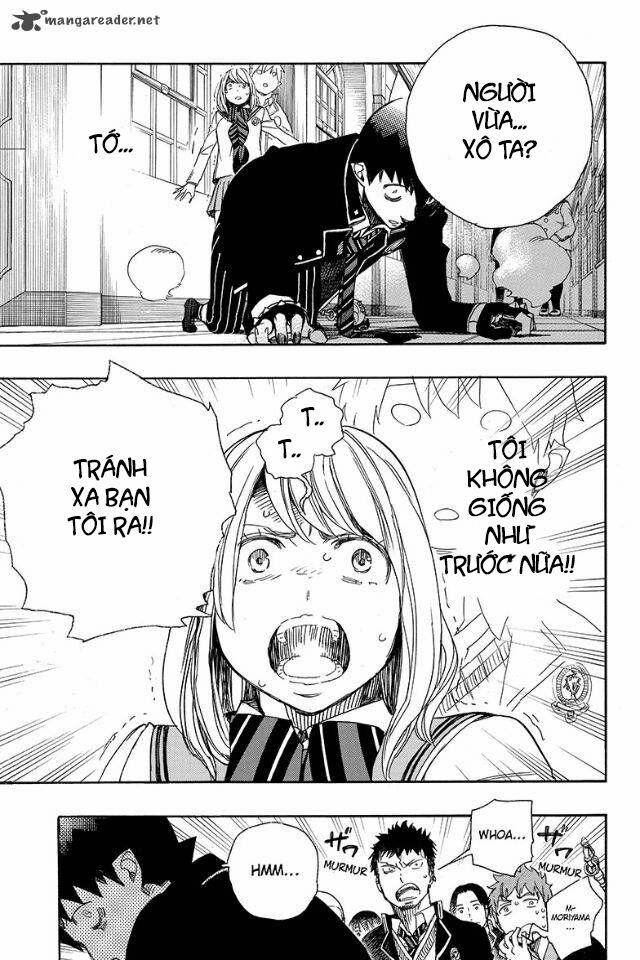 Lam Hỏa Diệt Quỷ 83 trang 6