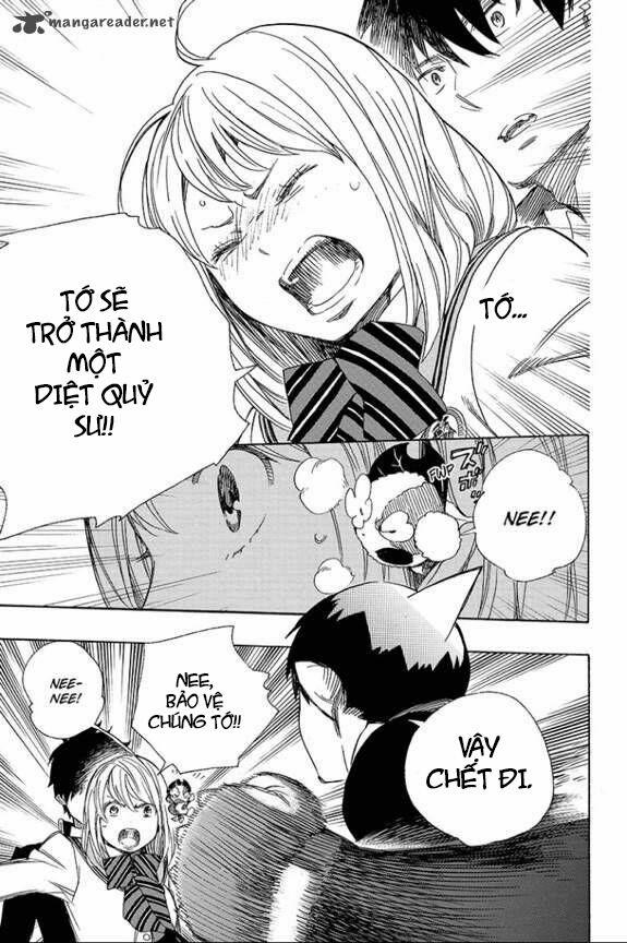 Lam Hỏa Diệt Quỷ 83 trang 8