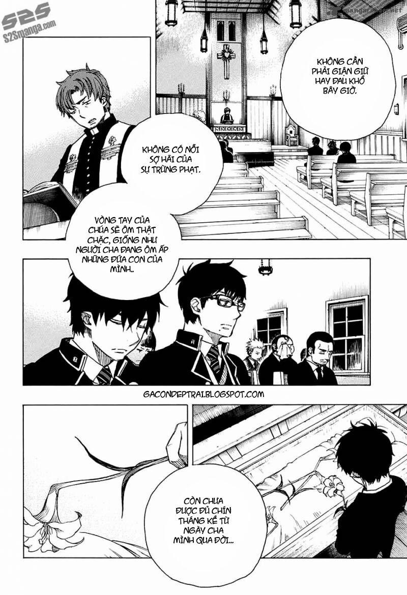 Lam Hỏa Diệt Quỷ 84 trang 22