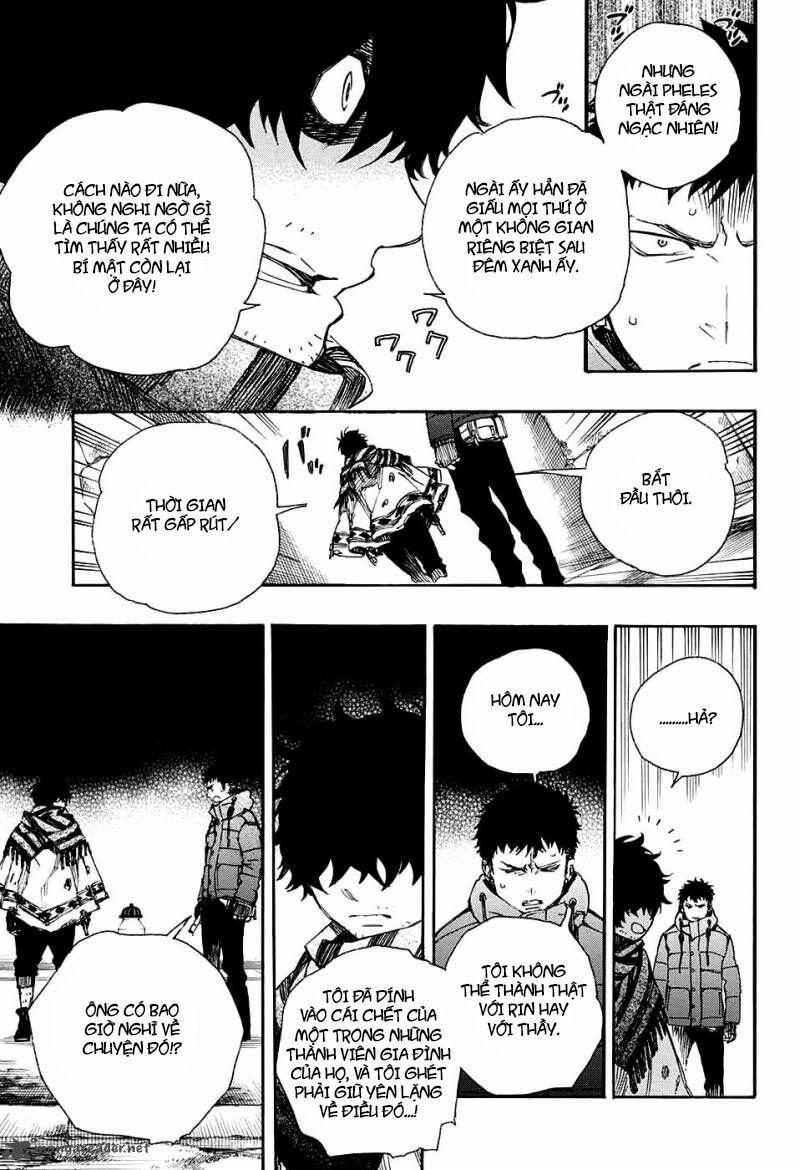 Lam Hỏa Diệt Quỷ 84 trang 31