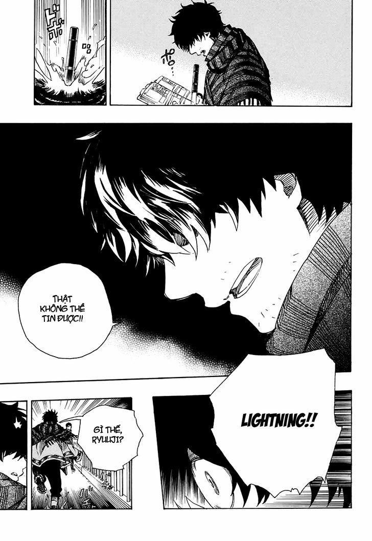 Lam Hỏa Diệt Quỷ 85 trang 13