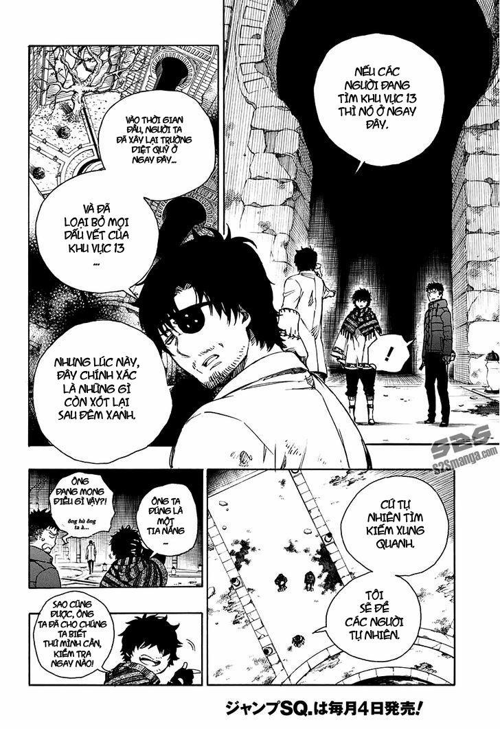 Lam Hỏa Diệt Quỷ 85 trang 5