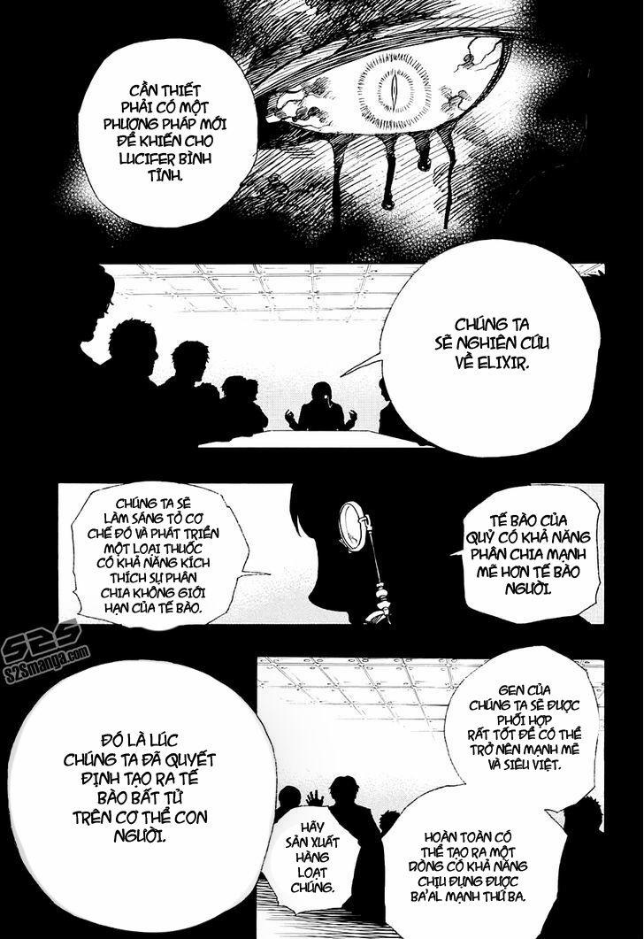 Lam Hỏa Diệt Quỷ 86 trang 30