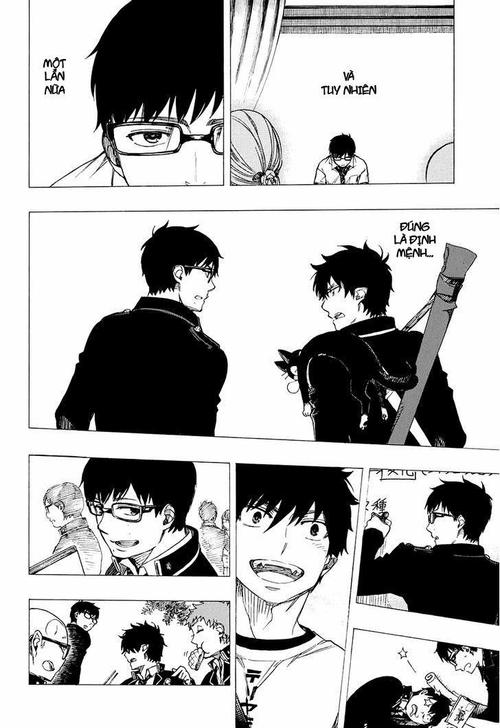 Lam Hỏa Diệt Quỷ 86 trang 35