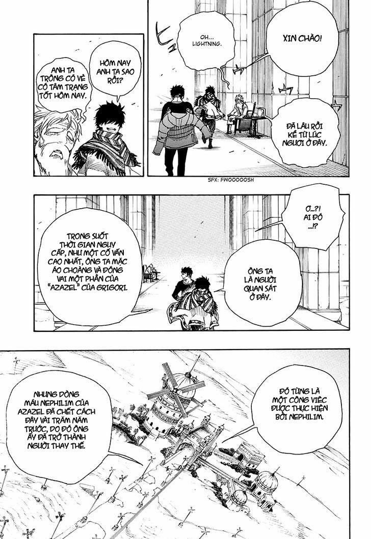 Lam Hỏa Diệt Quỷ 87 trang 17