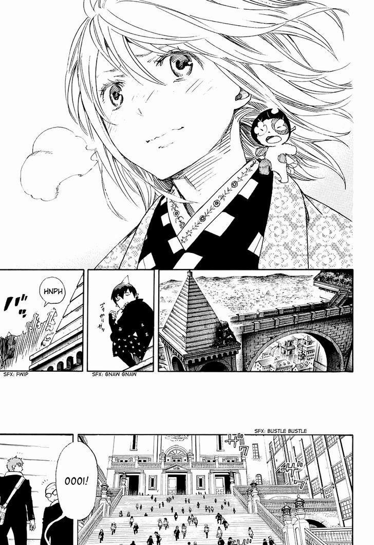 Lam Hỏa Diệt Quỷ 87 trang 26