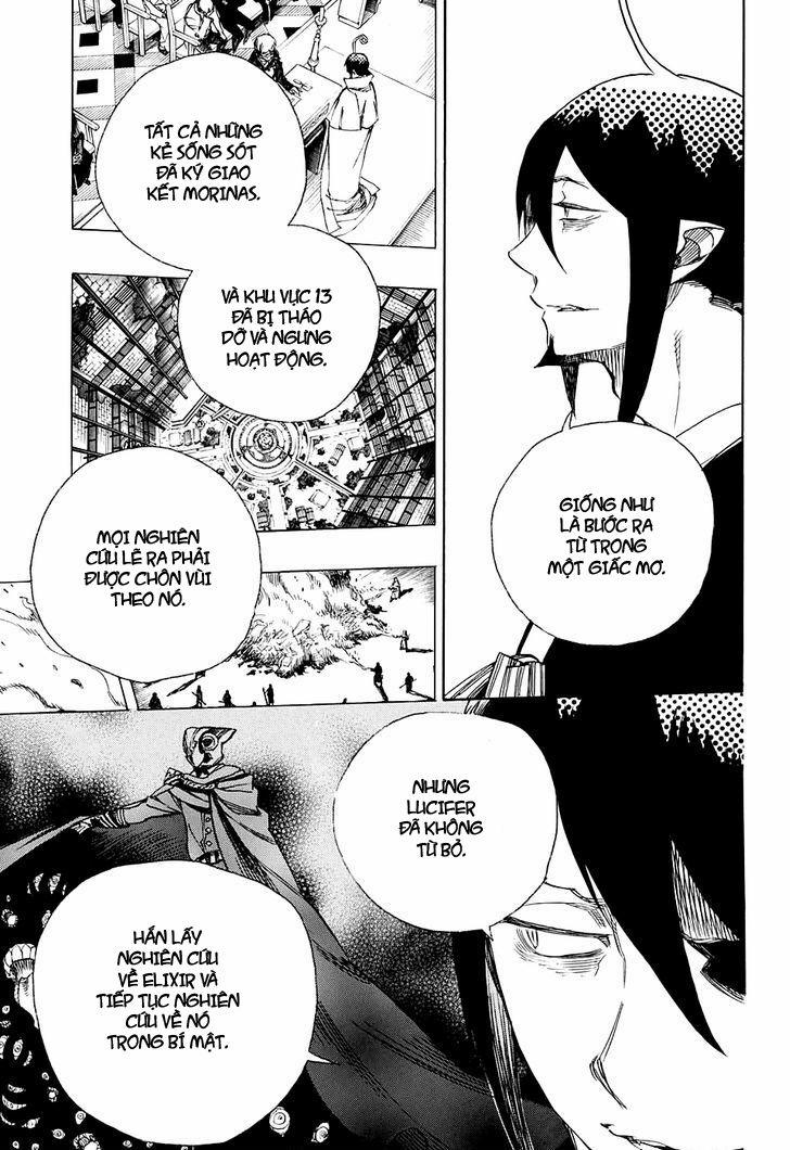 Lam Hỏa Diệt Quỷ 87 trang 3