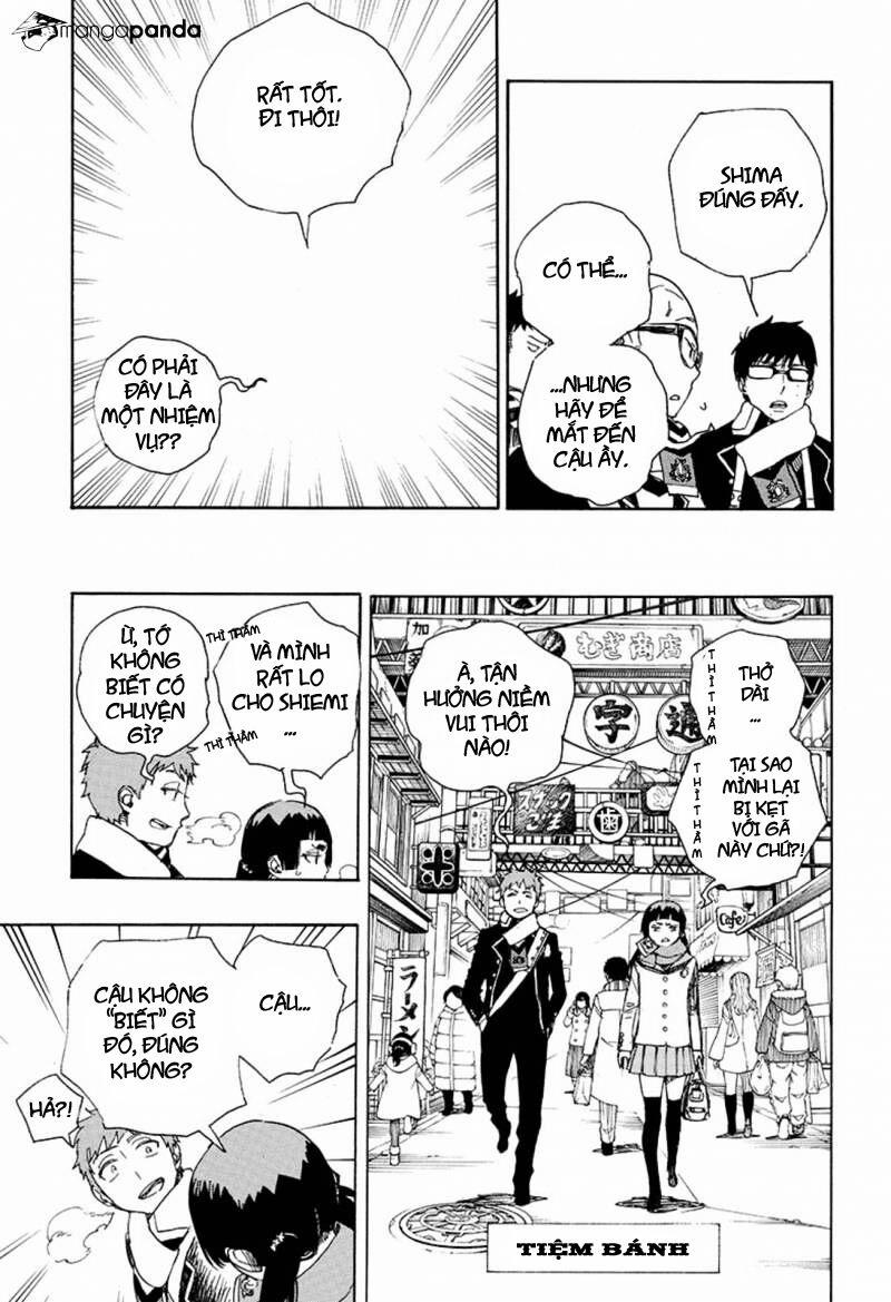 Lam Hỏa Diệt Quỷ 88 trang 10