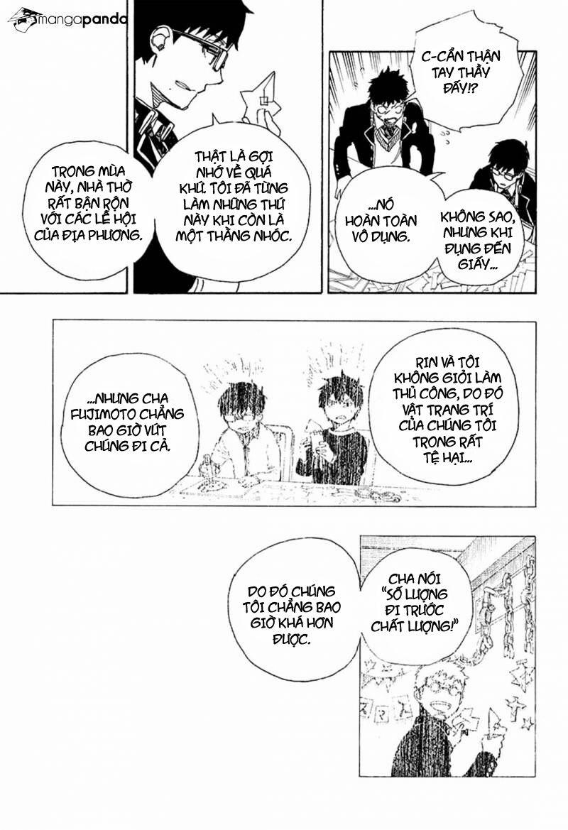 Lam Hỏa Diệt Quỷ 88 trang 30