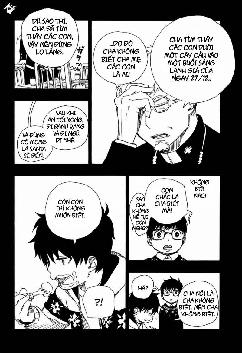 Lam Hỏa Diệt Quỷ 88 trang 33