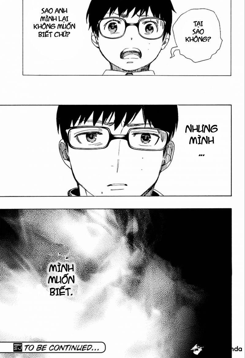 Lam Hỏa Diệt Quỷ 88 trang 34