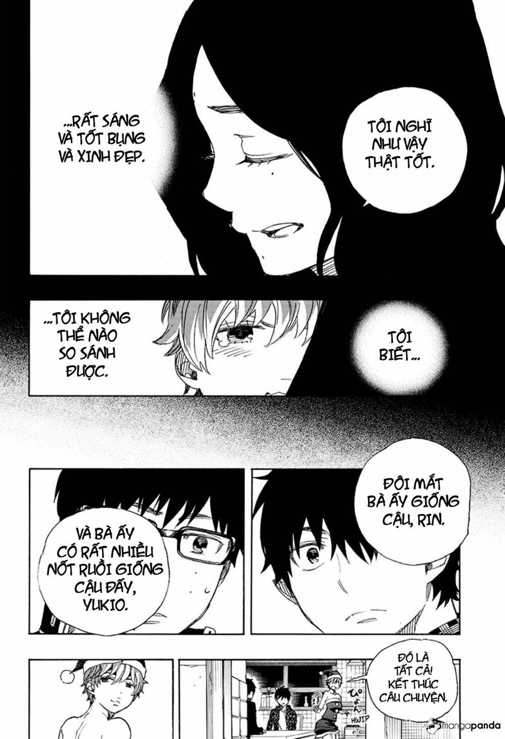 Lam Hỏa Diệt Quỷ 89 trang 25