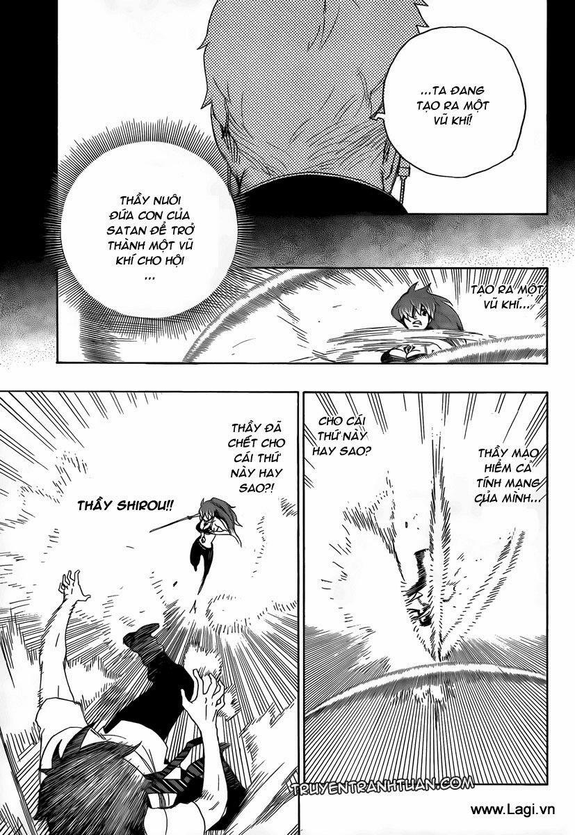 Lam Hỏa Diệt Quỷ 9 trang 23