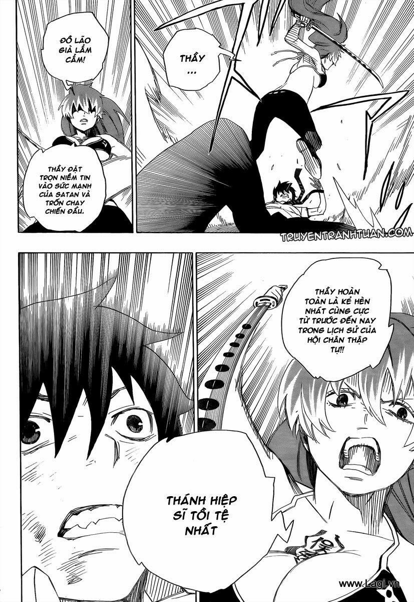 Lam Hỏa Diệt Quỷ 9 trang 24