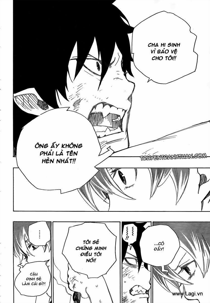 Lam Hỏa Diệt Quỷ 9 trang 26