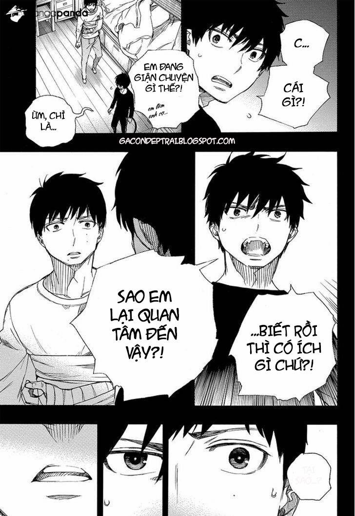 Lam Hỏa Diệt Quỷ 90 trang 10