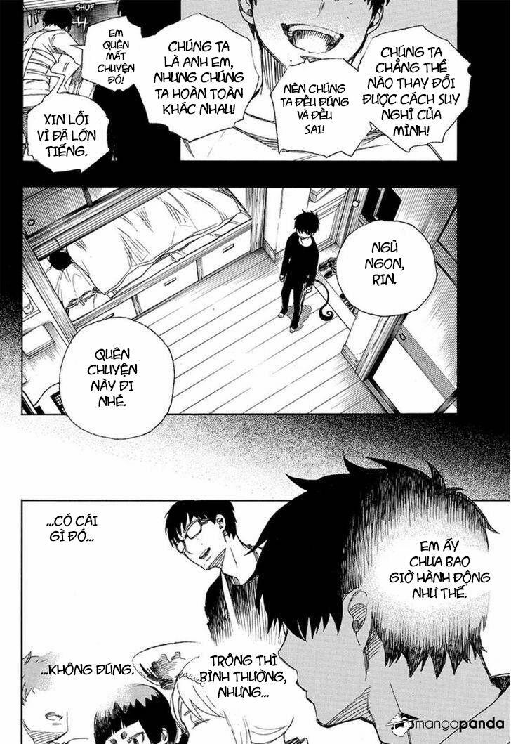 Lam Hỏa Diệt Quỷ 90 trang 13