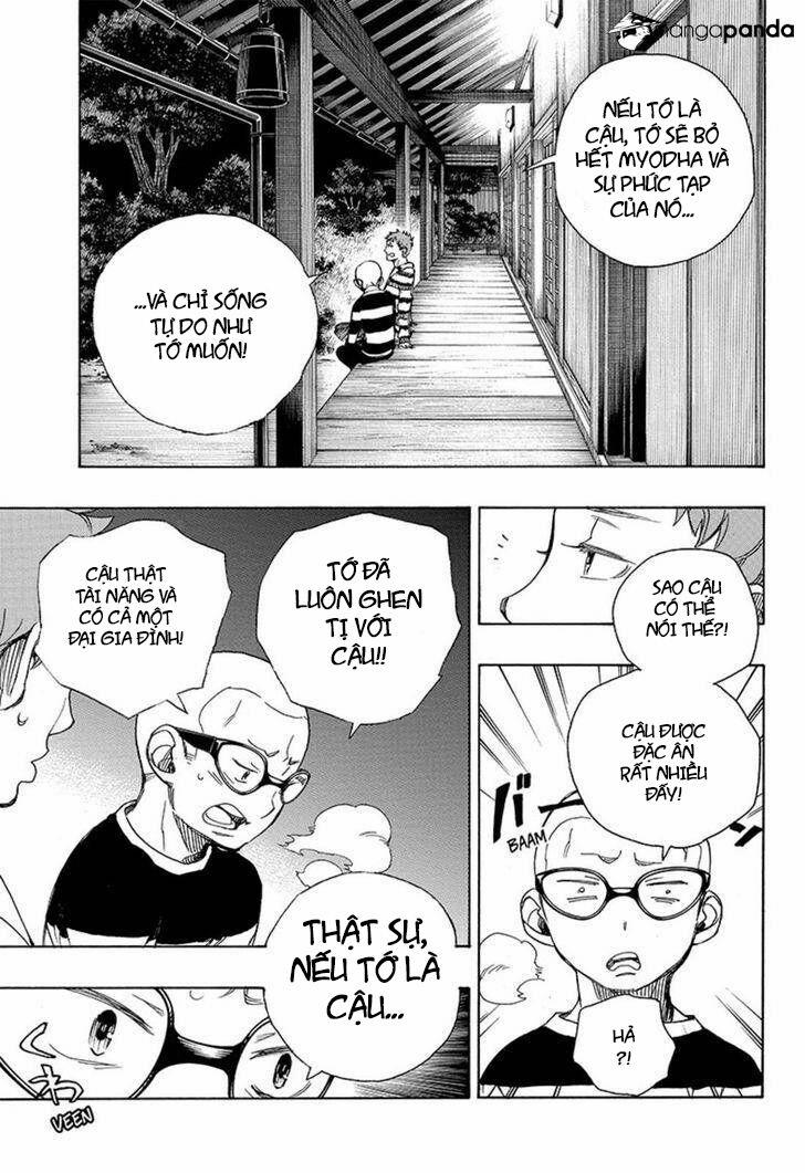 Lam Hỏa Diệt Quỷ 90 trang 22